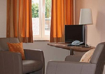 Hotel Donau Donauwörth Buitenkant foto